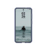 Чехол UAG Dot для Samsung Galaxy S26 голубой (Cloud Blue) - фото № 2
