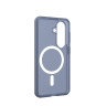 Чехол UAG Dot для Samsung Galaxy S26 голубой (Cloud Blue) - фото № 10
