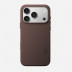 Чехол MOFT Snap Case MOVAS для iPhone 17 Pro Max коричневый (Brownie)