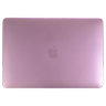 Чехол HardShell Case для MacBook Pro 15" Touch Bar (USB-C) фиолетовый - фото № 2