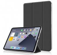 Чехол Gurdini Magnet Smart для iPad Air 10.9" (2020) чёрный