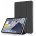 Чехол Gurdini Magnet Smart для iPad Air 10.9&quot; (2020) чёрный
