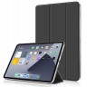 Чехол Gurdini Magnet Smart для iPad Air 10.9" (2020) чёрный