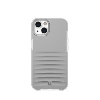 Чехол UAG Wave для iPhone 13 серый (Ash)