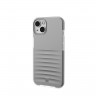 Чехол UAG Wave для iPhone 13 серый (Ash) - фото № 2