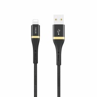 Кабель WiWU Elite data cable Lightning to USB Cable 1,2 м