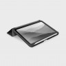 Чехол Uniq Moven для iPad mini 6th gen (2021) серый - фото № 3