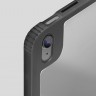 Чехол Uniq Moven для iPad mini 6th gen (2021) серый - фото № 4