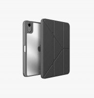 Чехол Uniq Moven для iPad mini 6th gen (2021) серый