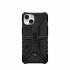 Чехол UAG Pathfinder для iPhone 14 Plus черный (Black)