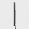 Чехол Uniq Heldro DE для iPhone 12 / 12 Pro серый камуфляж (Charcoal Camo) - фото № 3