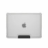 Чехол UAG Lucent для MacBook Pro 14" (2021) прозрачный/черный (Ice/Black)