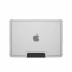Чехол UAG Lucent для MacBook Pro 14&quot; (2021) прозрачный/черный (Ice/Black)