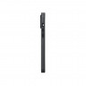 Чехол PITAKA MagEZ Case Pro 3 для iPhone 14 Pro Max черно-серый кевлар (KI1401PMP) - фото № 3