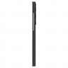 Чехол SPIGEN AirSkin для Samsung Galaxy S23 Ultra черный (Black) - фото № 4