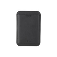 Чехол-бумажник Case-Mate MagSafe Card Holder черный