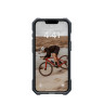 Чехол UAG Essential Armor с MagSafe для iPhone 16e тонированный (Ash) - фото № 2