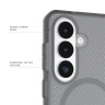 Чехол UAG Dot для Samsung Galaxy S26 тонированный (Ash) - фото № 5