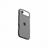 Чехол Gurdini Shockproof Case для iPhone Air черный - фото № 10