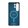 Чехол PITAKA Edge Case для Samsung Galaxy S26 Ultra - Golden Glint - фото № 3