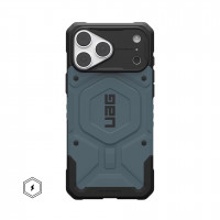 Чехол UAG Pathfinder для iPhone 18 Pro Max / 17 Pro Max - Cloud Blue