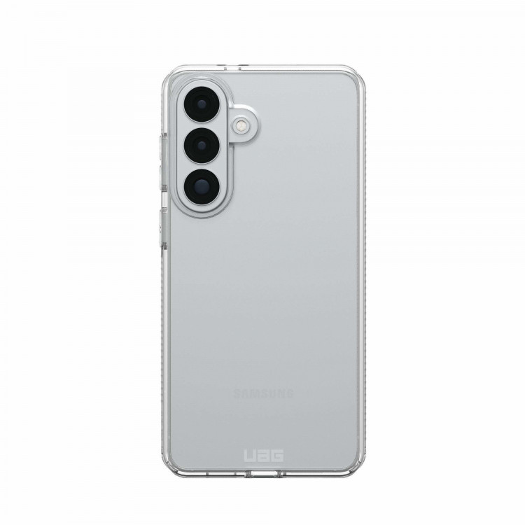 Чехол UAG Plyo для Samsung Galaxy S26 Plus - Ice