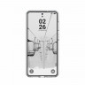 Чехол UAG Plyo для Samsung Galaxy S26 Plus - Ice - фото № 2