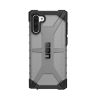 Чехол UAG Plasma Series Case для Samsung Galaxy Note 10 серый (Ash) - фото № 2