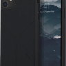 Чехол Uniq Transforma для iPhone 11 чёрный (Black)