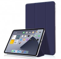 Чехол Gurdini Magnet Smart для iPad Air 10.9" (2020) тёмно-синий