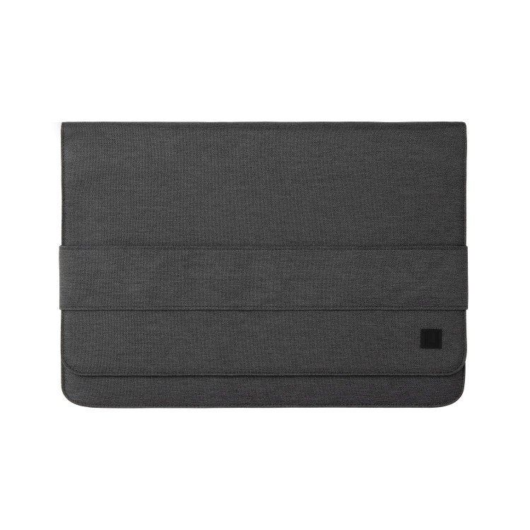 Чехол-папка UAG Mouve Sleeve для ноутбуков 13" темно-серый (Dark Grey)