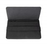 Чехол-папка UAG Mouve Sleeve для ноутбуков 13" темно-серый (Dark Grey) - фото № 4