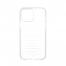 Чехол UAG Wave для iPhone 13 прозрачный (Ice) - фото № 4