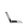 Чехол UAG Lucent для MacBook Pro 13" (2020-2022) прозрачный/черный (Ice/Black) - фото № 5