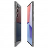 Чехол SPIGEN AirSkin для Samsung Galaxy S23 Ultra прозроачный (Crystal Clear) - фото № 6