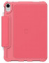 Чехол UAG Dot для iPad 10.9" (2022) розовый (Clay)
