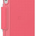 Чехол UAG Dot для iPad 10.9&quot; (2022) розовый (Clay)