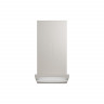Беспроводное зарядное устройство Native Union Rise 2-in-1 Magnetic Wireless Charger серое (Sandstone) - фото № 5