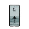 Чехол UAG Dot для Samsung Galaxy S26 черный (Black) - фото № 2
