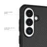 Чехол UAG Dot для Samsung Galaxy S26 черный (Black) - фото № 5