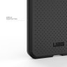 Чехол UAG Dot для Samsung Galaxy S26 черный (Black) - фото № 6