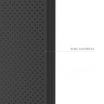 Чехол UAG Dot для Samsung Galaxy S26 черный (Black) - фото № 7
