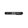 Чехол UAG Dot для Samsung Galaxy S26 черный (Black) - фото № 9