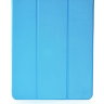 Чехол Gurdini Leather Series (pen slot) для iPad Pro 11" (2020) голубой