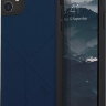 Чехол Uniq Transforma для iPhone 11 синий (Blue)