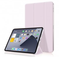 Чехол Gurdini Magnet Smart для iPad Air 10.9" (2020) розовый