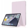 Чехол Gurdini Magnet Smart для iPad Air 10.9" (2020) розовый
