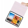 Чехол Gurdini Magnet Smart для iPad Air 10.9" (2020) розовый - фото № 4