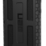Чехол UAG Monarch Series Case для iPhone 7/8/SE 2 чёрный (Black) - фото № 2