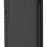 Чехол UAG Monarch Series Case для iPhone 7/8/SE 2 чёрный (Black) - фото № 5